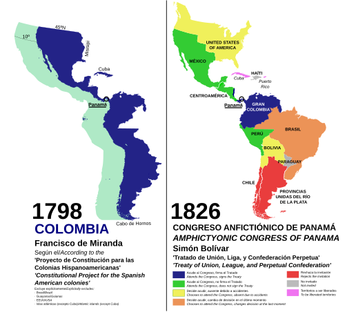 Congress of Panama